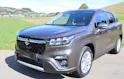 Suzuki S-Cross 1.4 T Piz Sulai Hybrid 4x4