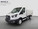 FORD Transit Kab.-Ch. 350 L2 2.0 EcoBlue 165 PS Trend Kipper