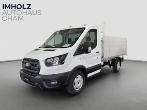 FORD Transit Kab.-Ch. 350 L2 2.0 EcoBlue 165 PS Trend Kipper