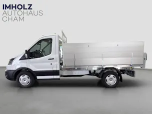 FORD Transit Kab.-Ch. 350 L2 2.0 EcoBlue 165 PS Trend Kipper