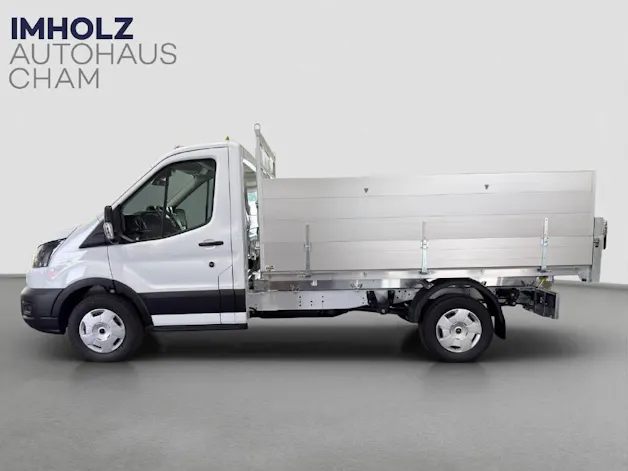 FORD Transit Kab.-Ch. 350 L2 2.0 EcoBlue 165 PS Trend Kipper