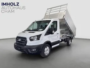FORD Transit Kab.-Ch. 350 L2 2.0 EcoBlue 165 PS Trend Kipper