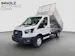 FORD Transit Kab.-Ch. 350 L2 2.0 EcoBlue 165 PS Trend Kipper