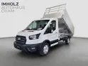 FORD Transit Kab.-Ch. 350 L2 2.0 EcoBlue 165 PS Trend Kipper
