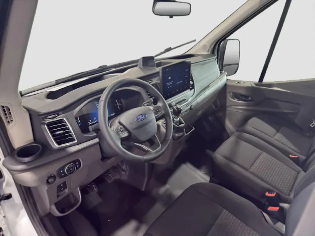 FORD Transit Kab.-Ch. 350 L2 2.0 EcoBlue 165 PS Trend Kipper