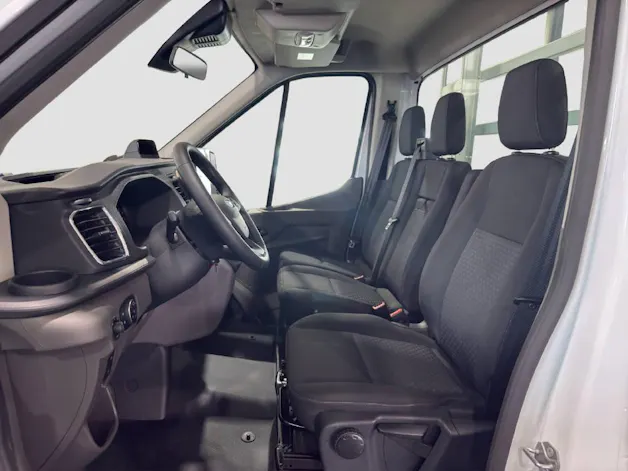 FORD Transit Kab.-Ch. 350 L2 2.0 EcoBlue 165 PS Trend Kipper