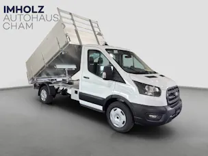 FORD Transit Kab.-Ch. 350 L2 2.0 EcoBlue 165 PS Trend Kipper