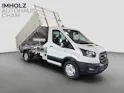 FORD Transit Kab.-Ch. 350 L2 2.0 EcoBlue 165 PS Trend Kipper