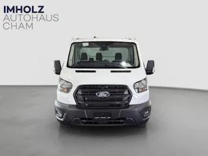 FORD Transit Kab.-Ch. 350 L2 2.0 EcoBlue 165 PS Trend Kipper
