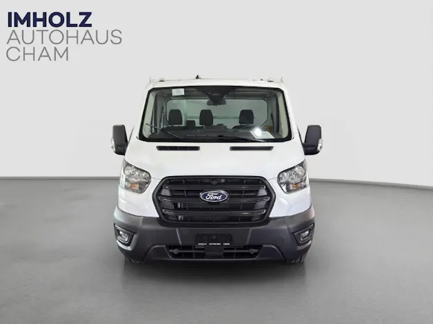 FORD Transit Kab.-Ch. 350 L2 2.0 EcoBlue 165 PS Trend Kipper
