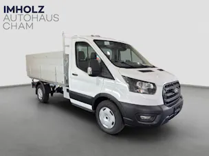 FORD Transit Kab.-Ch. 350 L2 2.0 EcoBlue 165 PS Trend Kipper