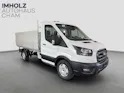 FORD Transit Kab.-Ch. 350 L2 2.0 EcoBlue 165 PS Trend Kipper
