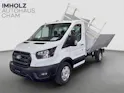 FORD Transit Kab.-Ch. 350 L2 2.0 EcoBlue 165 PS Trend Kipper