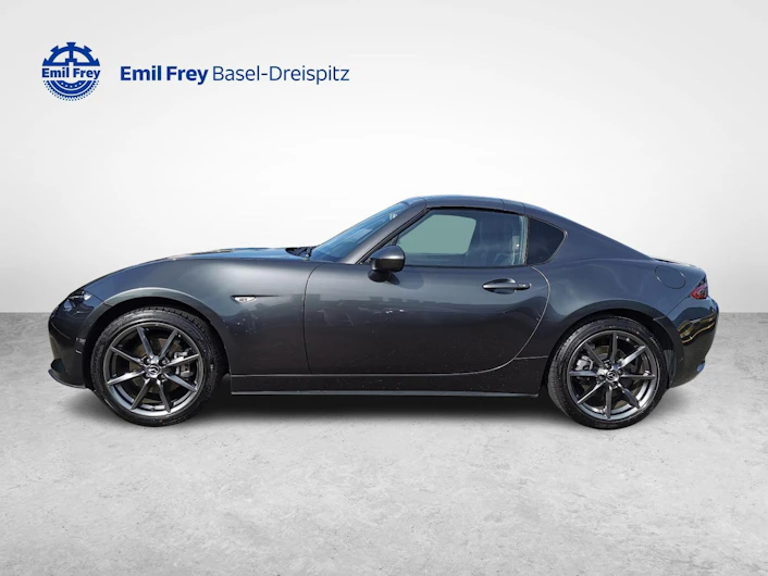 image du véhicule MAZDA MX-5