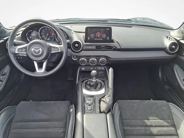 MAZDA MX-5 2.0 Ambition