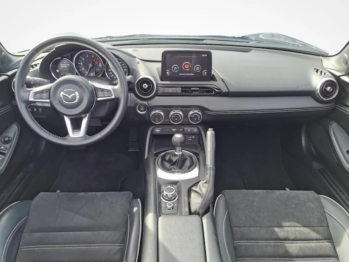 image du véhicule MAZDA MX-5