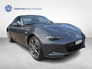MAZDA MX-5 2.0 Ambition