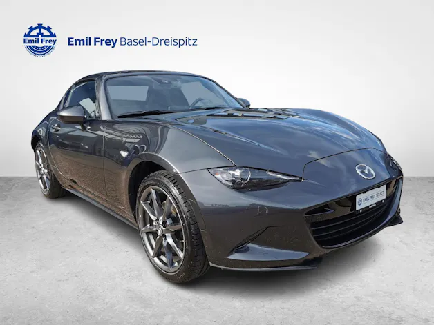 MAZDA MX-5 2.0 Ambition