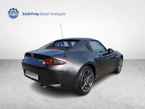 image du véhicule MAZDA MX-5 2.0 Ambition