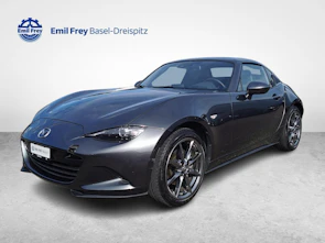 image du véhicule MAZDA MX-5 2.0 Ambition
