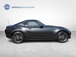 image du véhicule MAZDA MX-5 2.0 Ambition