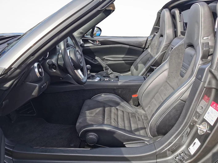 image du véhicule MAZDA MX-5