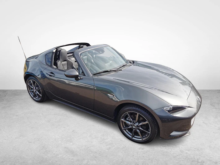 image du véhicule MAZDA MX-5