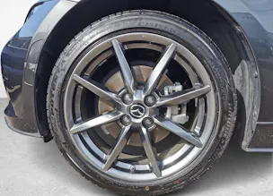 MAZDA MX-5 2.0 Ambition