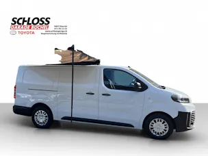 Toyota PROACE Van L2 2.0 D Advanced