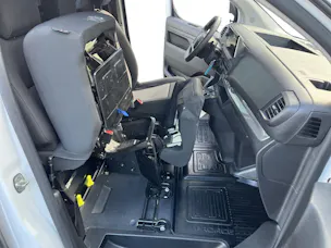 Toyota PROACE Van L2 2.0 D Advanced