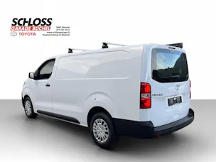 Toyota PROACE Van L2 2.0 D Advanced