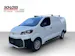 Toyota PROACE Van L2 2.0 D Advanced