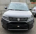 Suzuki Vitara 1.4 T Piz Sulai Top Hybrid 4x4