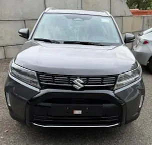 Suzuki Vitara 1.4 T Piz Sulai Top Hybrid 4x4