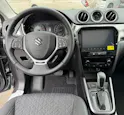 Suzuki Vitara 1.4 T Piz Sulai Top Hybrid 4x4