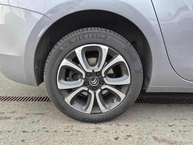 CITROEN C4 Grand Spacetourer 1.2 PureTech Shine