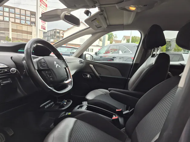 CITROEN C4 Grand Spacetourer 1.2 PureTech Shine