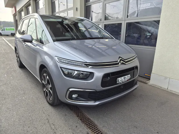 CITROEN C4 Grand Spacetourer 1.2 PureTech Shine