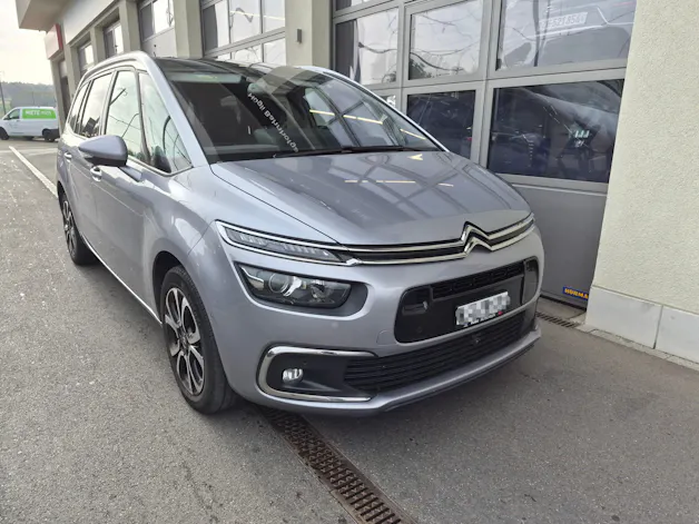 CITROEN C4 Grand Spacetourer 1.2 PureTech Shine