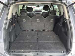 CITROEN C4 Grand Spacetourer 1.2 PureTech Shine