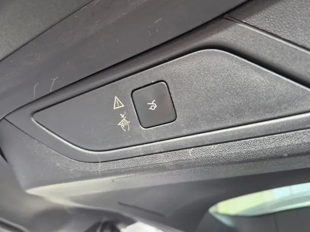CITROEN C4 Grand Spacetourer 1.2 PureTech Shine
