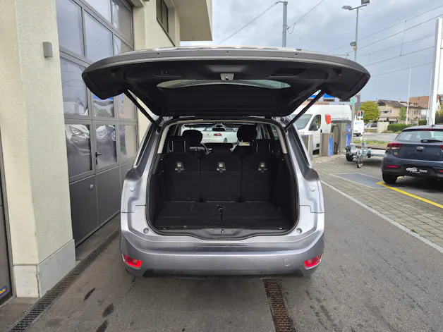 CITROEN C4 Grand Spacetourer 1.2 PureTech Shine