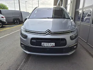 CITROEN C4 Grand Spacetourer 1.2 PureTech Shine
