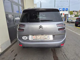 CITROEN C4 Grand Spacetourer 1.2 PureTech Shine
