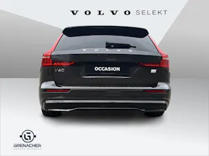 VOLVO V60 2.0 T6 TE Ultimate Dark eAWD