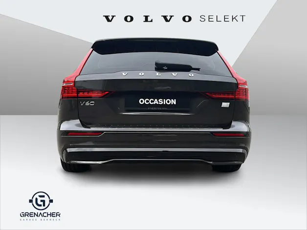 VOLVO V60 2.0 T6 TE Ultimate Dark eAWD