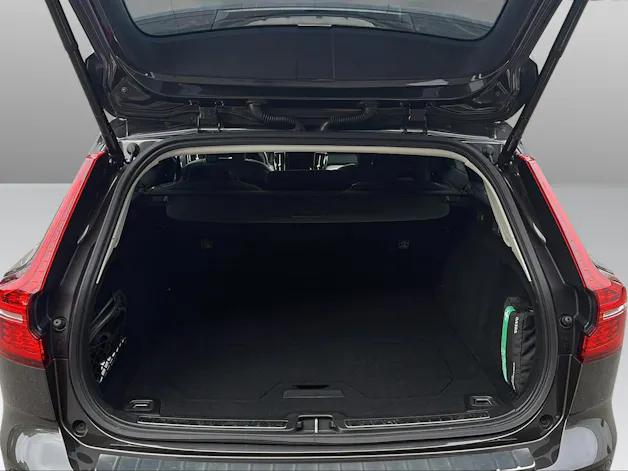 VOLVO V60 2.0 T6 TE Ultimate Dark eAWD