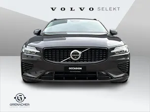 VOLVO V60 2.0 T6 TE Ultimate Dark eAWD