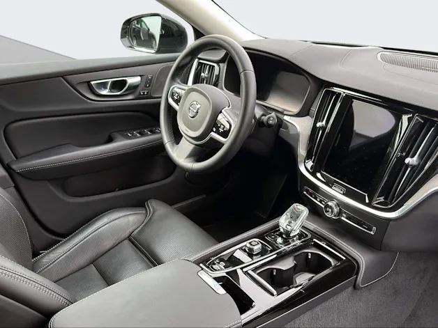 VOLVO V60 2.0 T6 TE Ultimate Dark eAWD