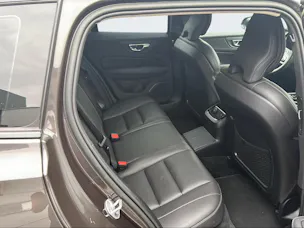 VOLVO V60 2.0 T6 TE Ultimate Dark eAWD